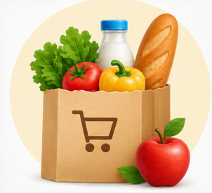 Grocery & Gourmet Food