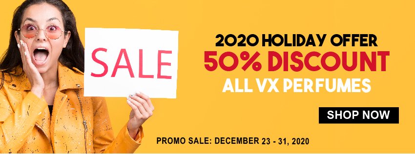 Aize Mall 2020 Holiday Sale