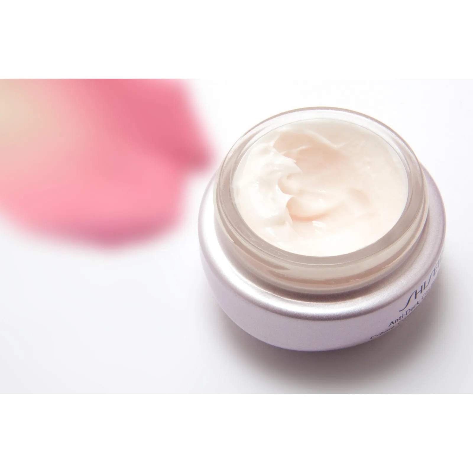 Body Lotion for Dry Skin