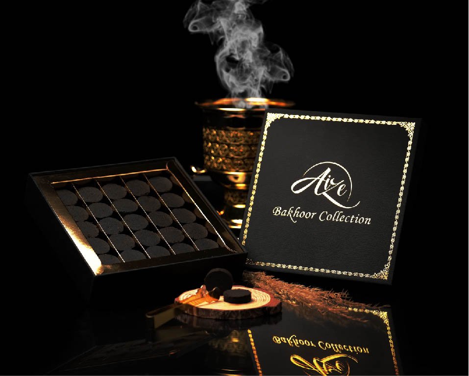 Aize Zaid House 500 gms.