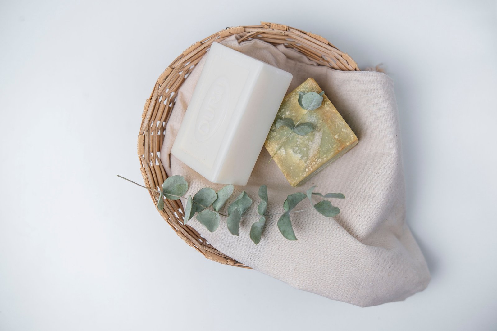 Daphne Handmade Beauty Soap