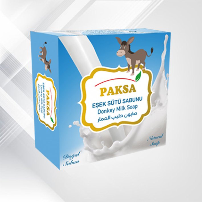 Donkey Milk Soap