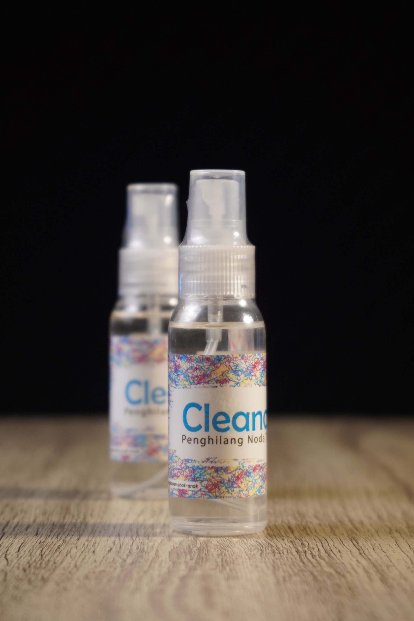 Paksa Black Grape Multi-Purpose Cleaner