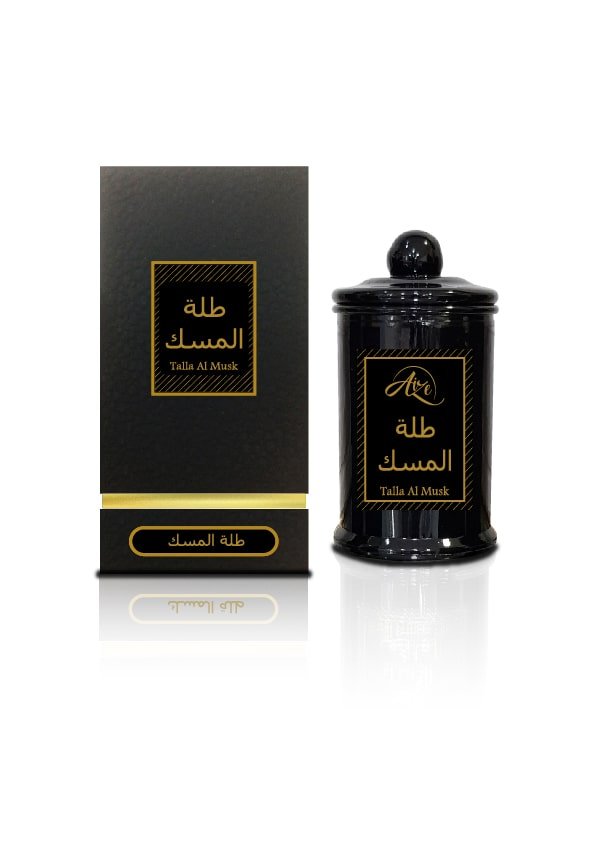 Talla Al Musk