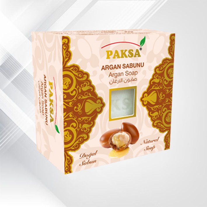 Argan Soap