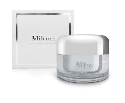 MILOWI Magic Radiance Whitening Cream