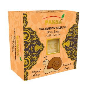 Snail Soap