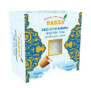 Goat Milk Soap