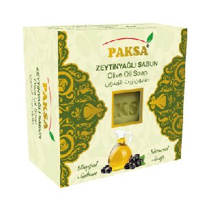 Olive Oil Soap