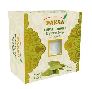 Laurel Soap