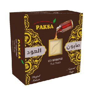 Oud Soap